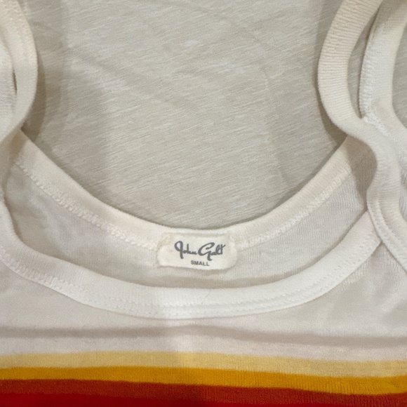 John Galt (Pacsun) tank top - Picture 2 of 3